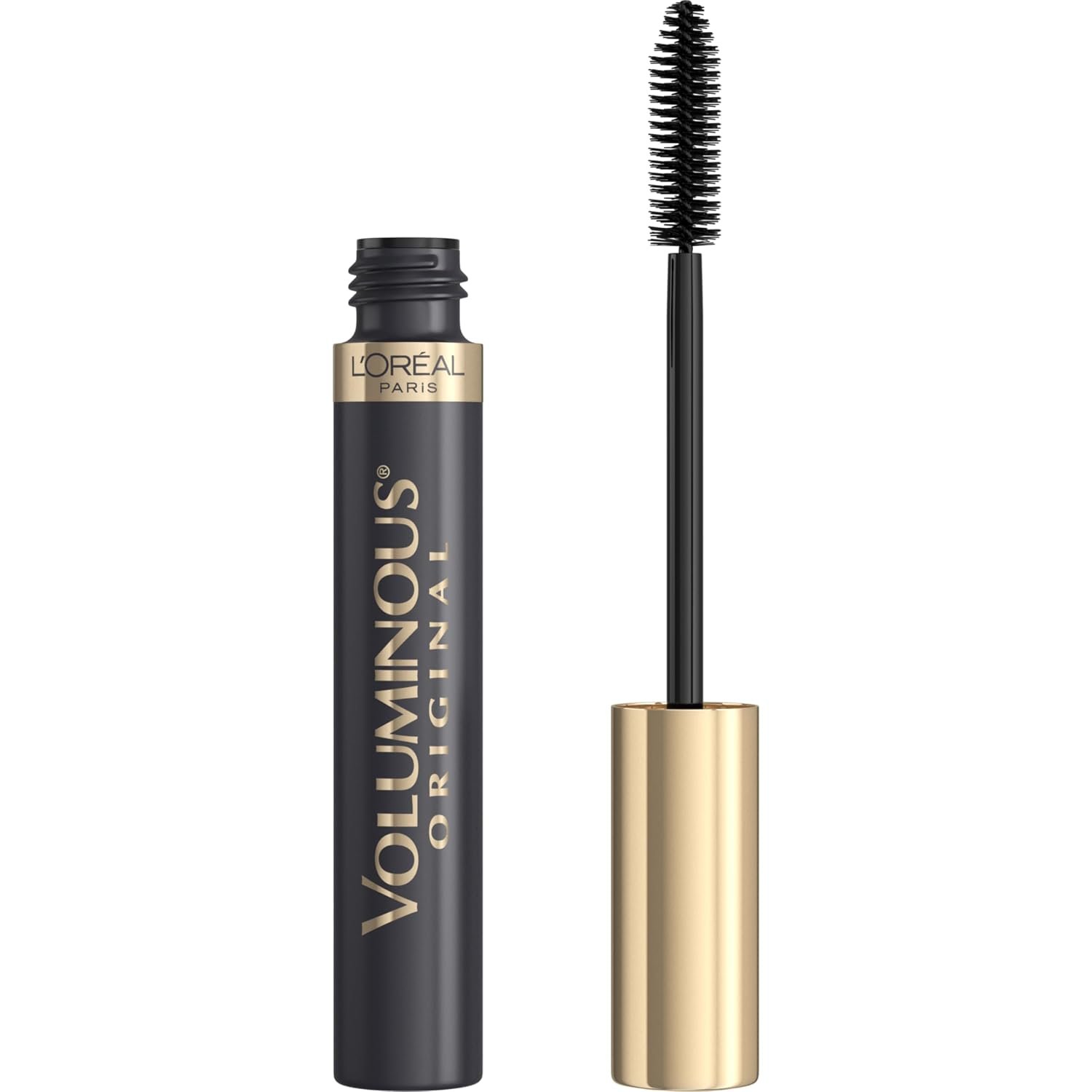 L’Oréal Paris Voluminous Original Mascara, Black, 0.28 fl. oz.