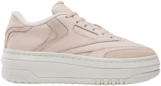 Reebok Women’s Club C Extra Sneaker, Footwear