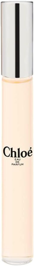 Chloe Perfume for Women Mini EDP Rollerball – Travel Size 0.33 Ounce