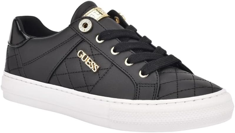 Guess Women’s Loven Sneaker | Casual Shoes