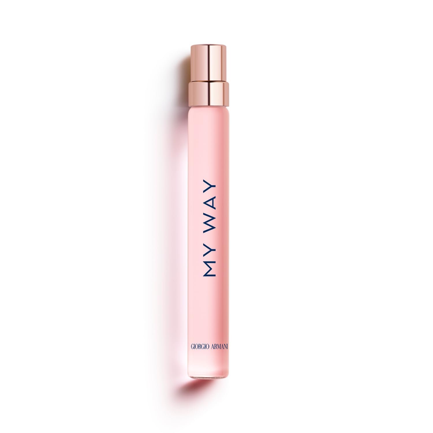 Armani Beauty My Way Eau de Parfum – Citrus Floral Perfume for Women