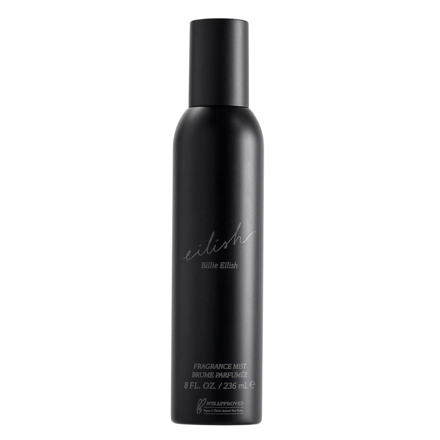 Billie Eilish Fragrance Body Mist for Women, 8 Fl Oz