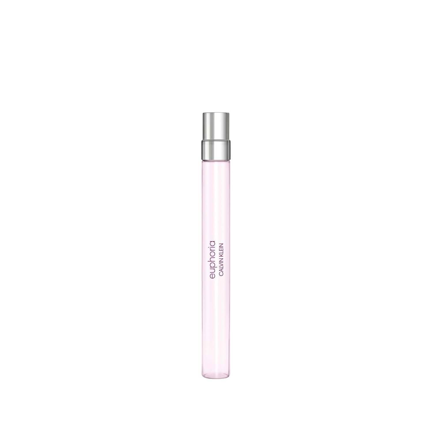 Calvin Klein Euphoria Eau de Parfum – Women’s Perfume – Long Lasting Fragrance – New bottle design. Same iconic scent.