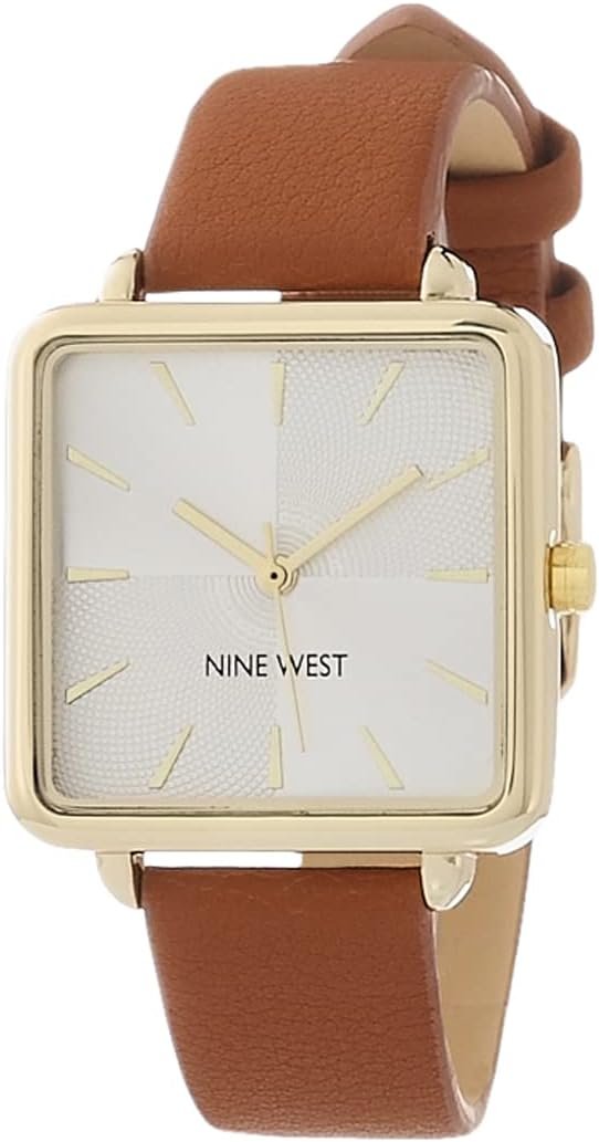 Nine West Women’s Strap Watch