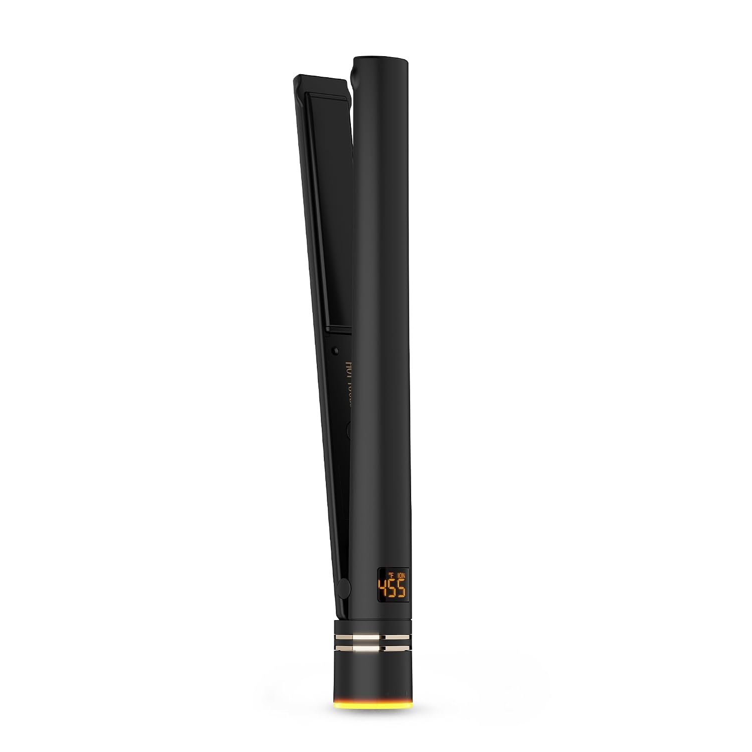 Hot Tools Pro Artist Black Gold Ionic 1 Inch Flat Iron