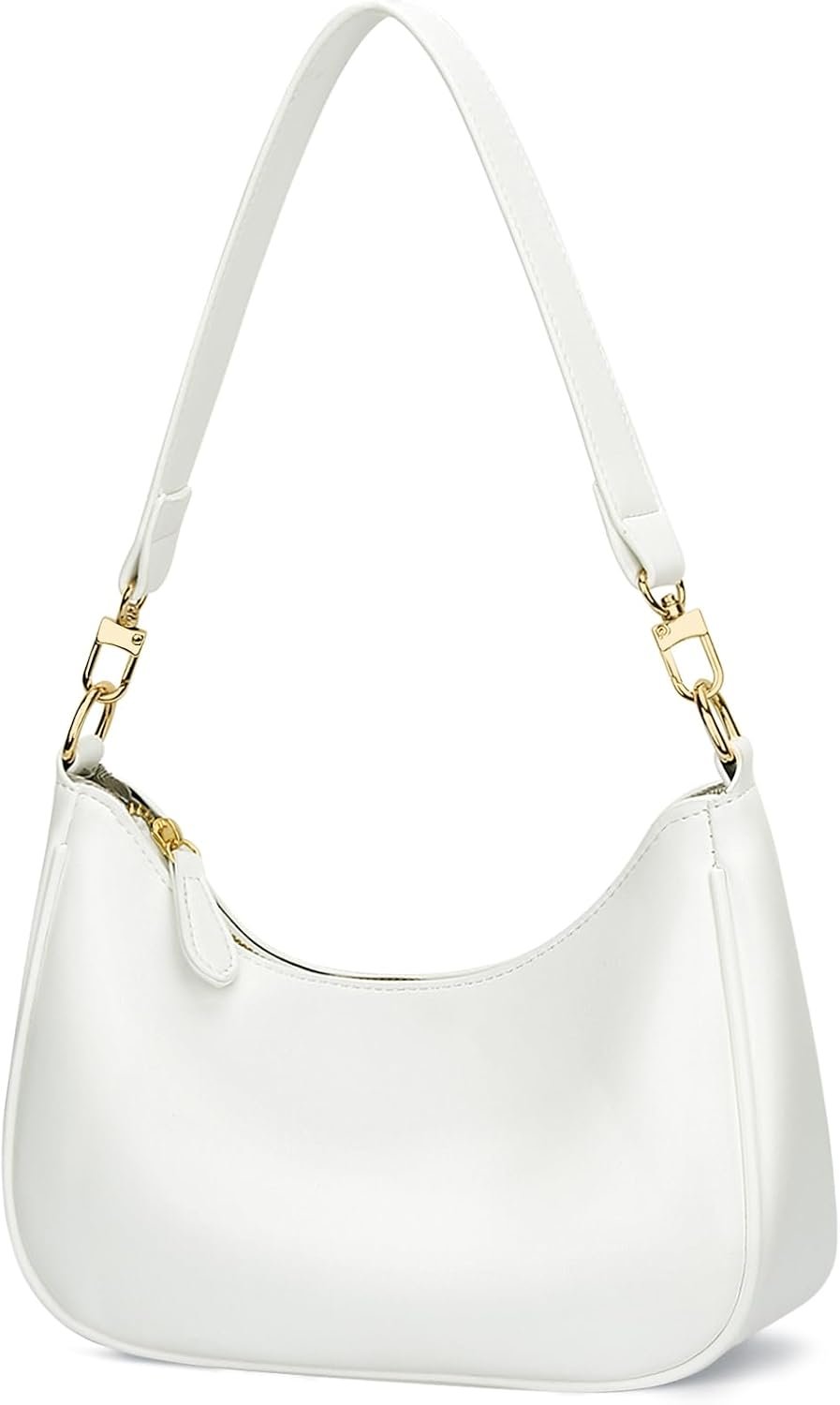 KKXIU Shoulder Bag for Women Cute Hobo Purses and Handbags Underarm Purse