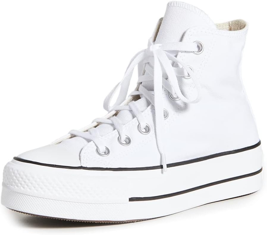 Converse Women’s Chuck Taylor All Star Lift Platform Sneakers