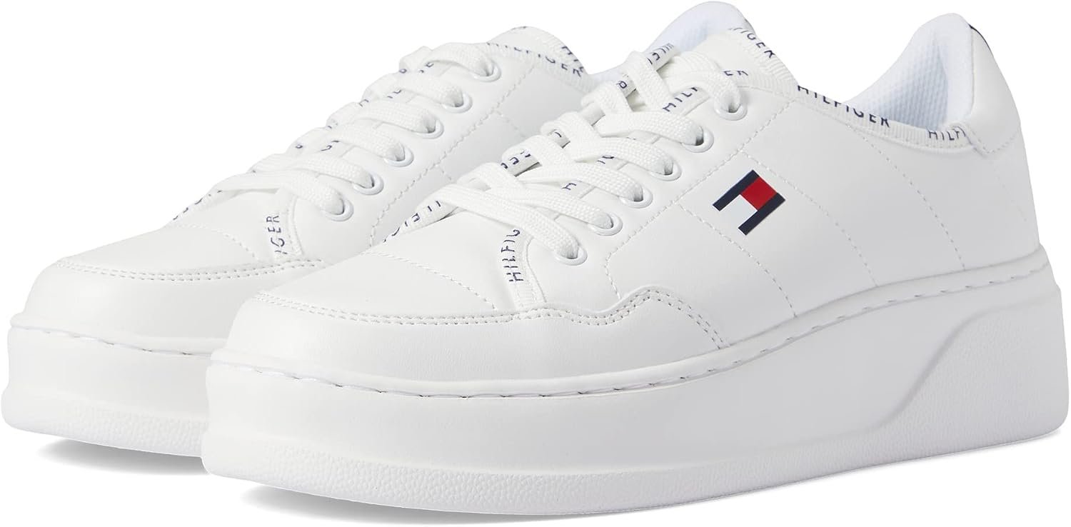 Tommy Hilfiger Women’s Grazie Sneakers