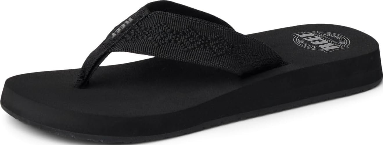 REEF Women’s Sandy Flip Flop
