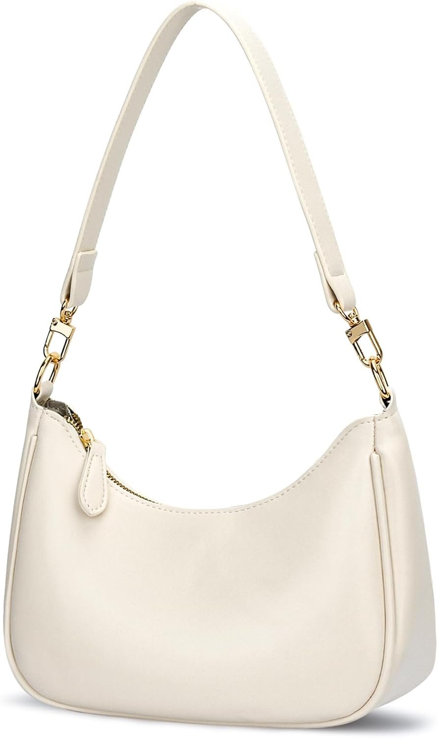 KKXIU Shoulder Bag for Women Cute Hobo Purses and Handbags Underarm Purse