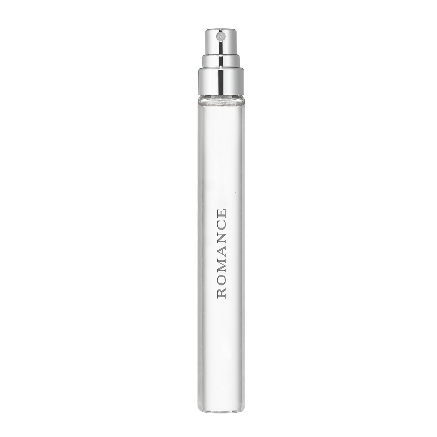 RALPH LAUREN FRAGRANCES – Romance – Eau de Parfum – Women’s Perfume – Floral & Woody – With Rose, Jasmine, and Berries – Medium Intensity