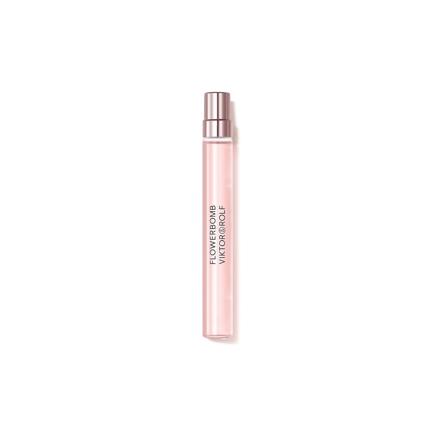 Viktor&Rolf Flowerbomb Eau de Parfum – Warm Floral Perfume for Women