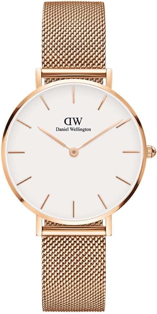 Daniel Wellington Petite Melrose Women’s Watch