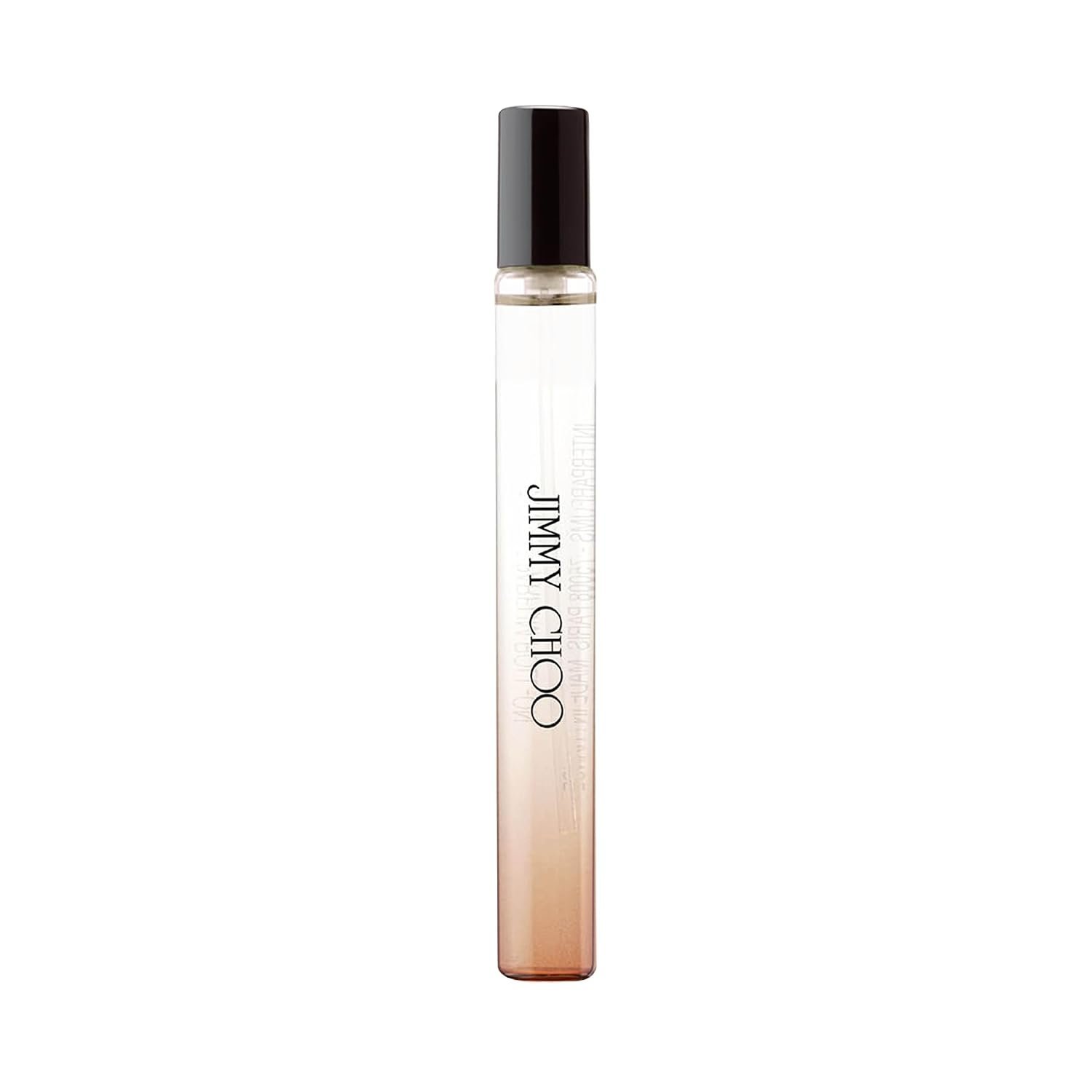 JIMMY CHOO – Signature Eau de Parfum – Women’s Fragrance – Floral Fruity – With notes of Green, Tea Rose & Vibrant Wood