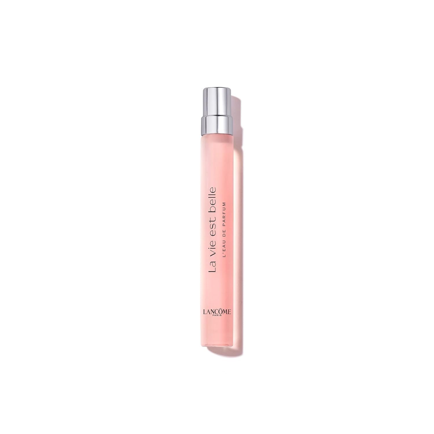 Lancôme La Vie Est Belle Eau de Parfum – Floral Women’s Perfume, 0.34 Fl Oz