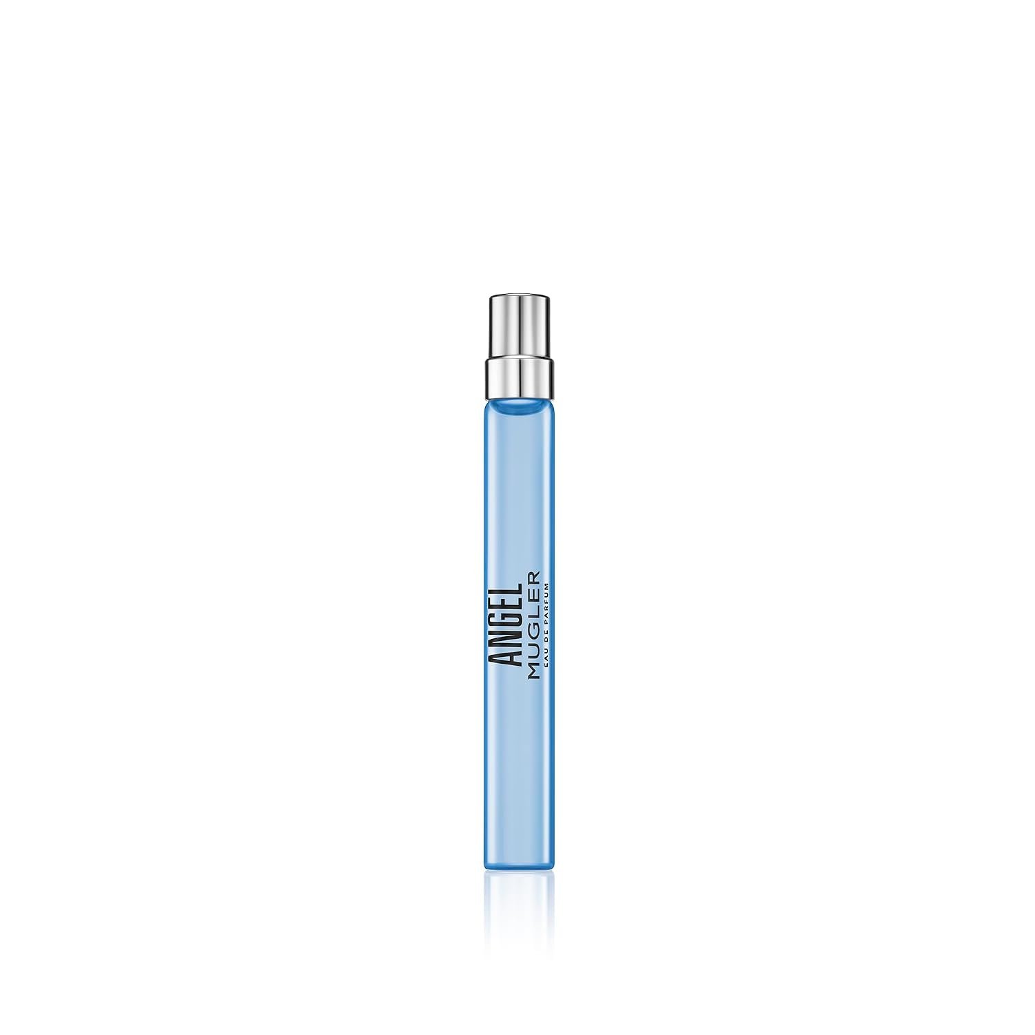 Mugler Angel Eau de Parfum – Long Lasting Ambery Gourmand Perfume for Women