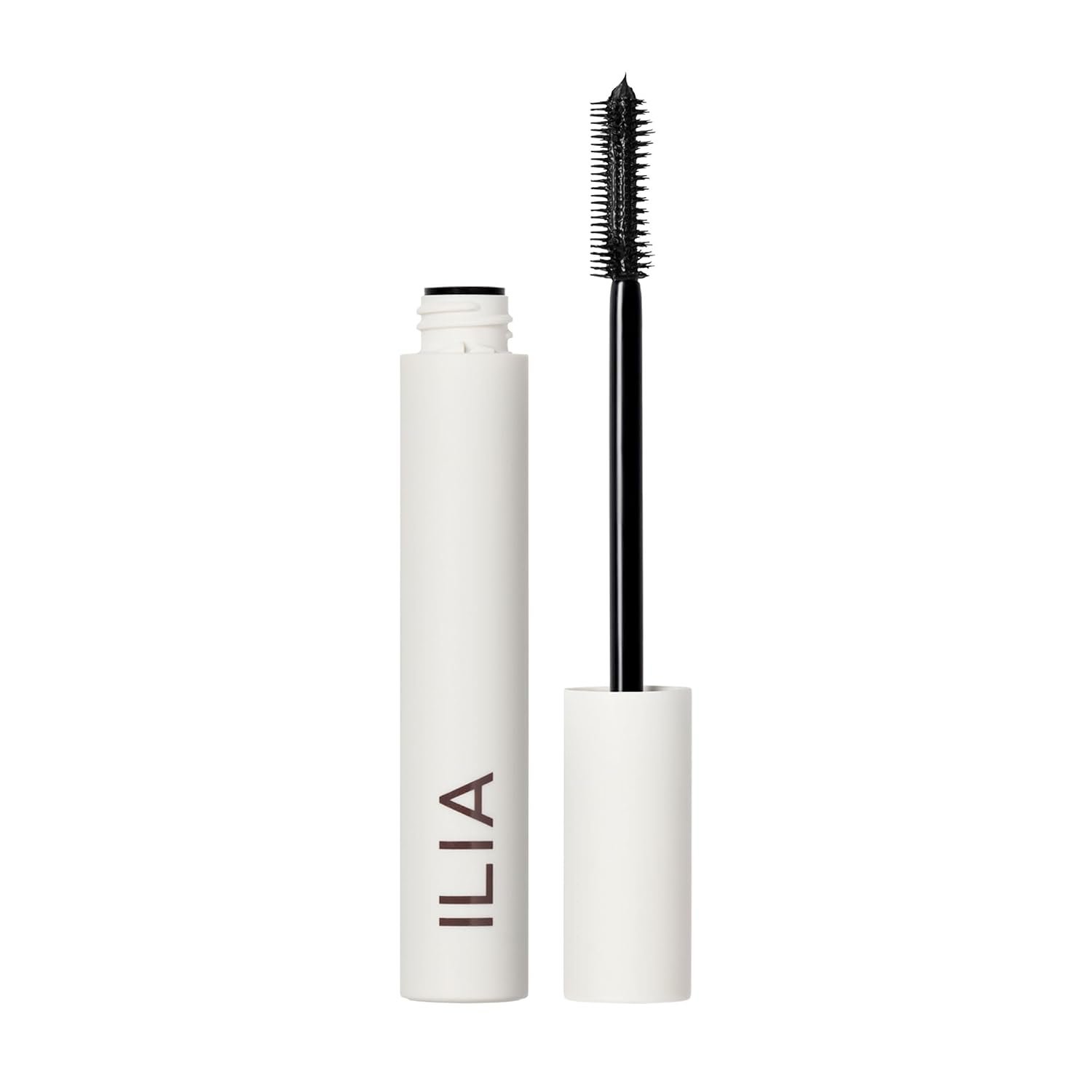 ILIA – Limitless Lash Mascara (After Midnight | Soft black)