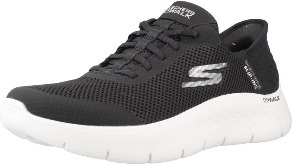 Skechers Women’s Go Walk Flex Grand Entry