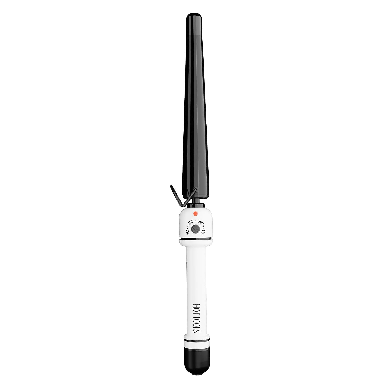 Hot Tools Professional Nano Ceramic Extra Long Tapered Curling Iron