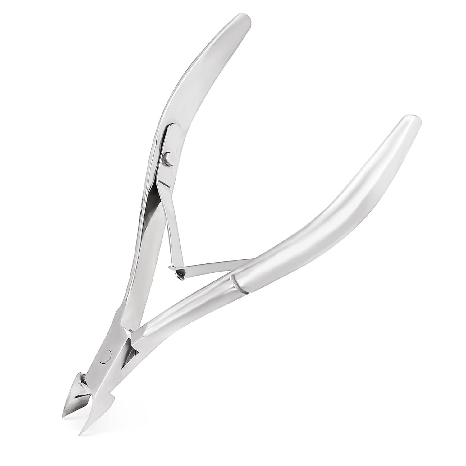 Professional Cuticle Trimmer Cuticle Nippers,Pedicure Nail Care Tool