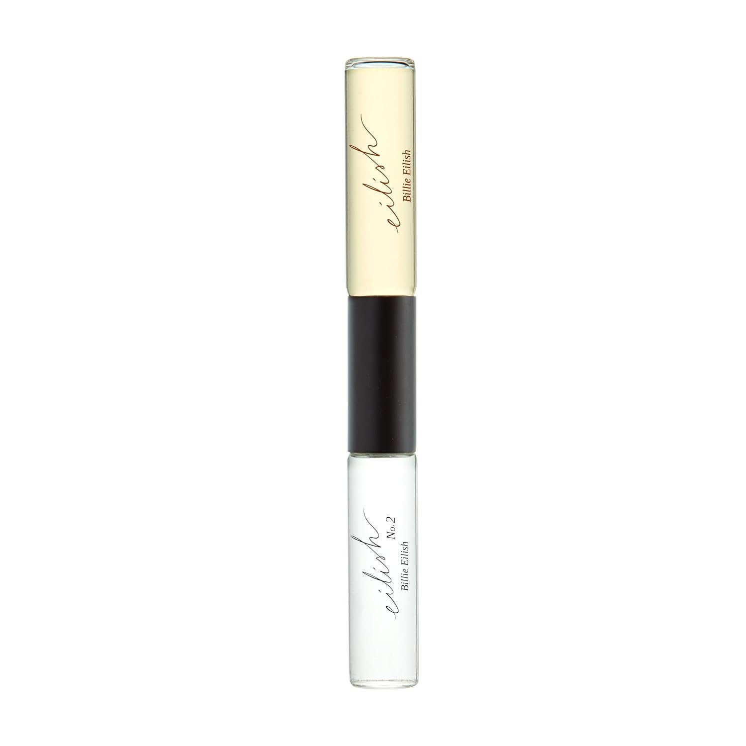 Billie Eilish Dual Sided Rollerball Perfume for Women, 0.40 Fl Oz