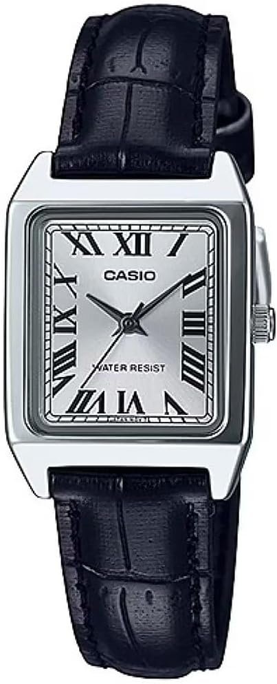 Casio Analog Watch: LTP-V007 Women