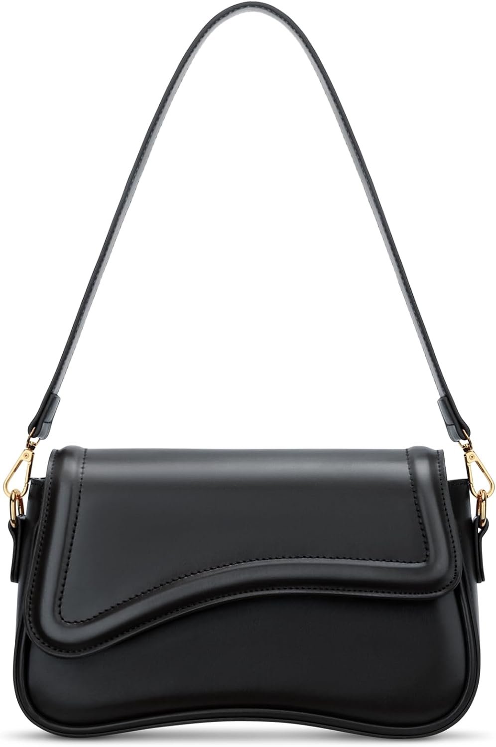 KKXIU Shoulder Bag for Women Small Hobo Handbags Cute Mini Clutch Purses