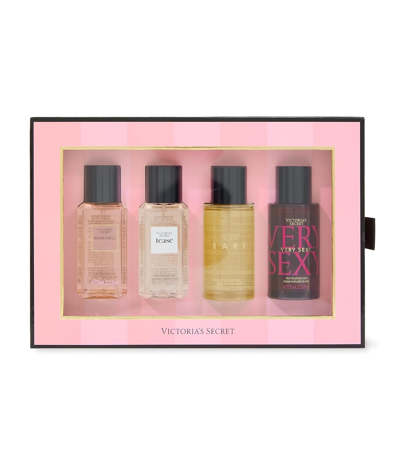 Victoria’s Secret Fine Fragrance Mini Mist Gift Set