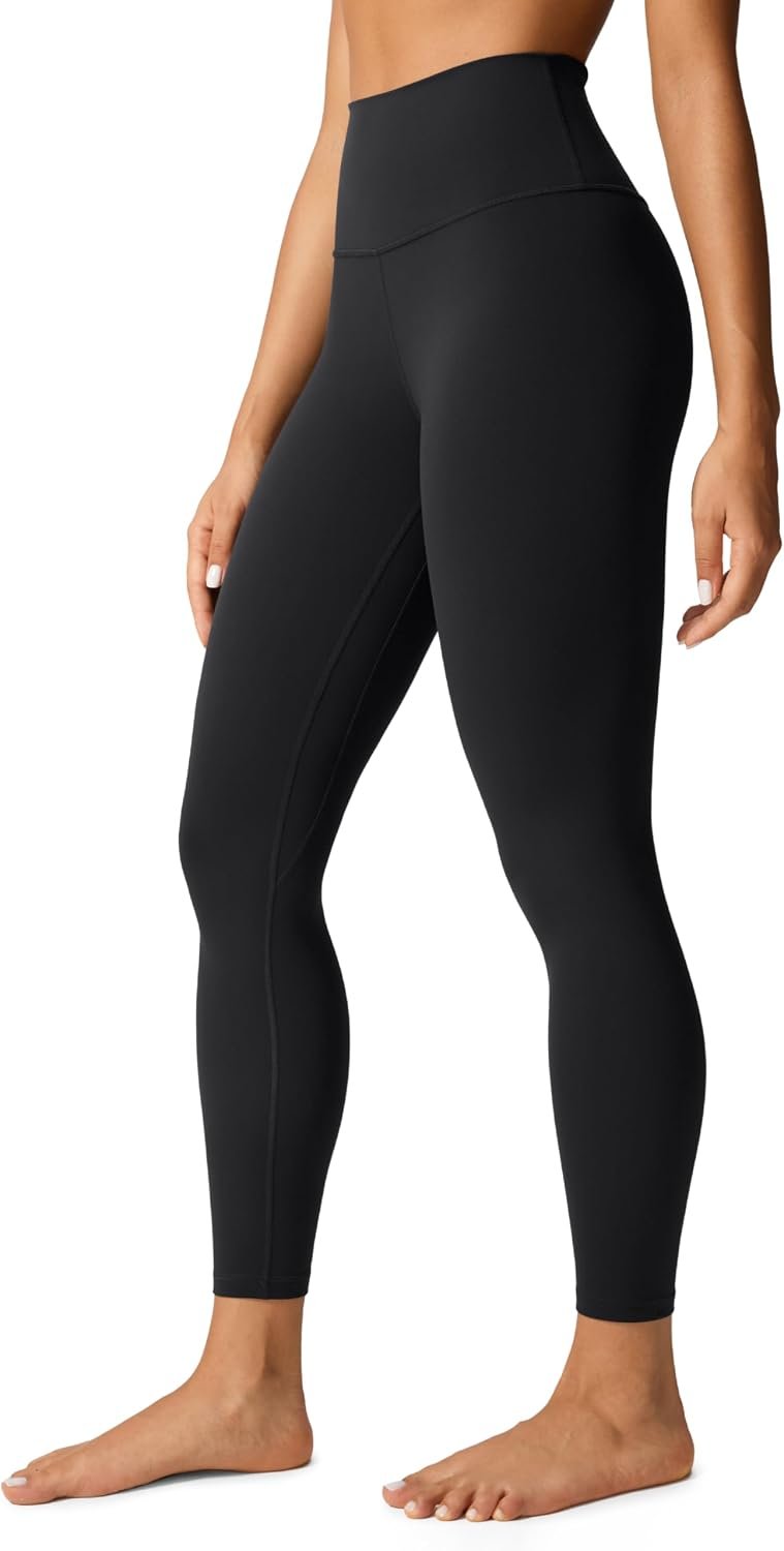 CRZ YOGA Butterlift Leggings 25″