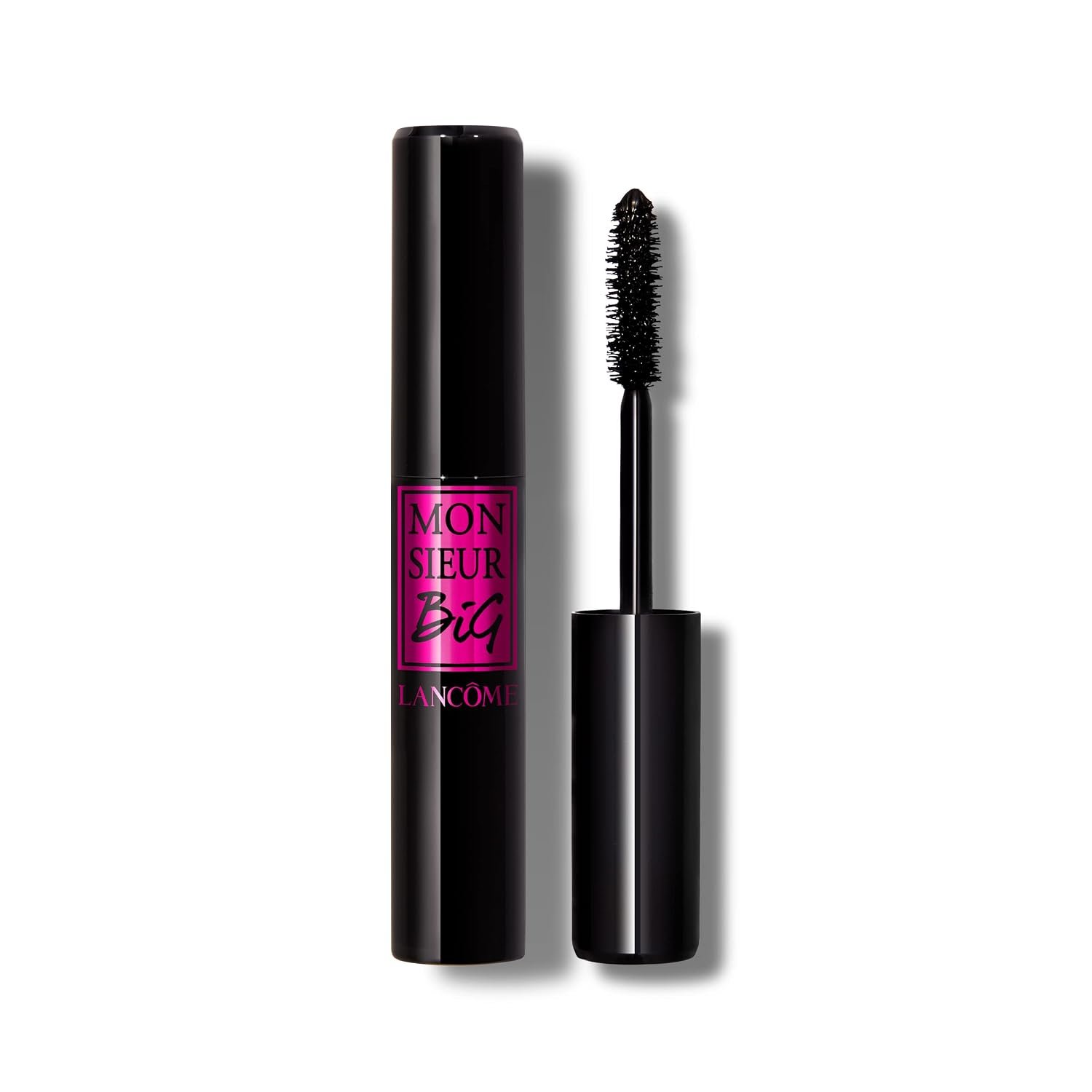 Lancôme Monsieur Big – Volumizing Mascara 24H Wear – Black