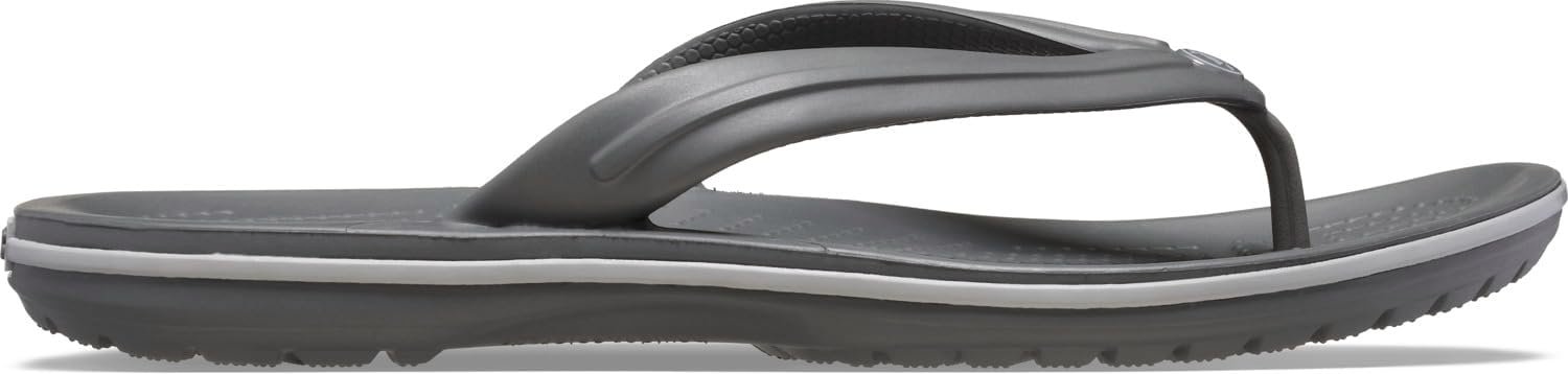 Crocs Unisex Adult Crocband Flip Flop Sandal