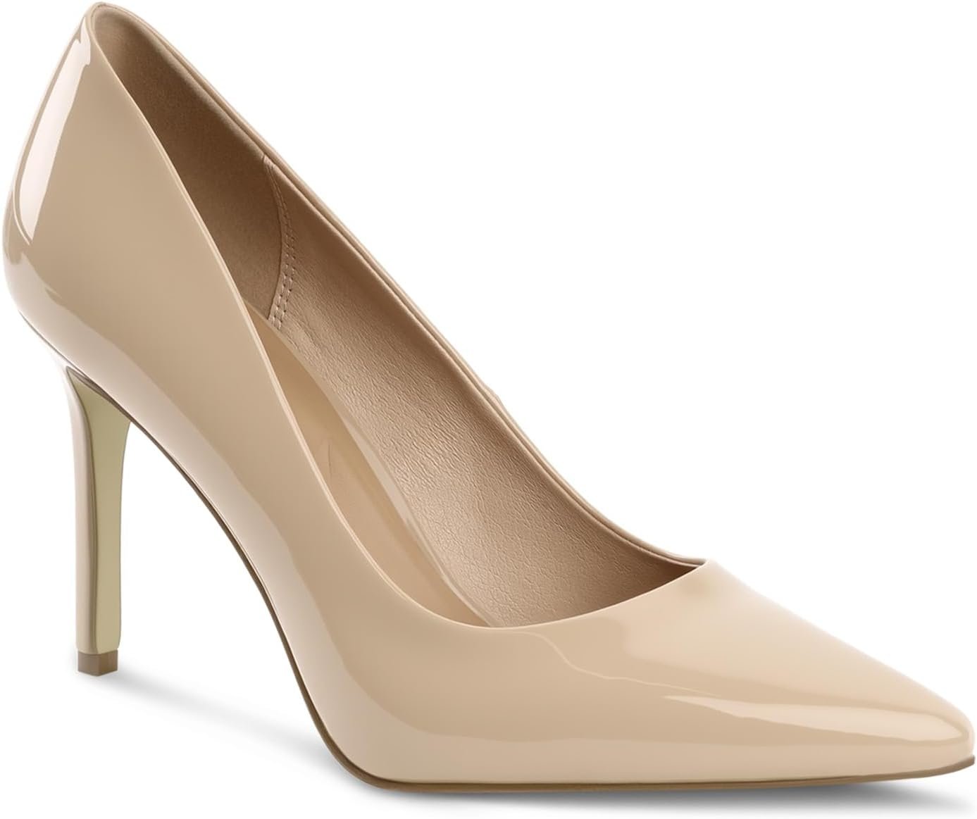 Pumps for Women, Pointed Toe High Heels, Sexy Stiletto Heels, Womens Dress Shoes