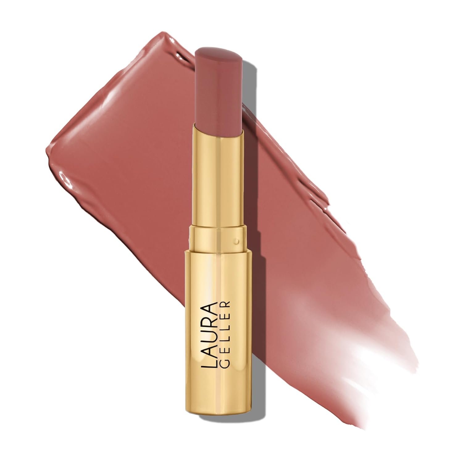 LAURA GELLER Jelly Balm Tinted Hydrating Lip Balm – A Latte Love