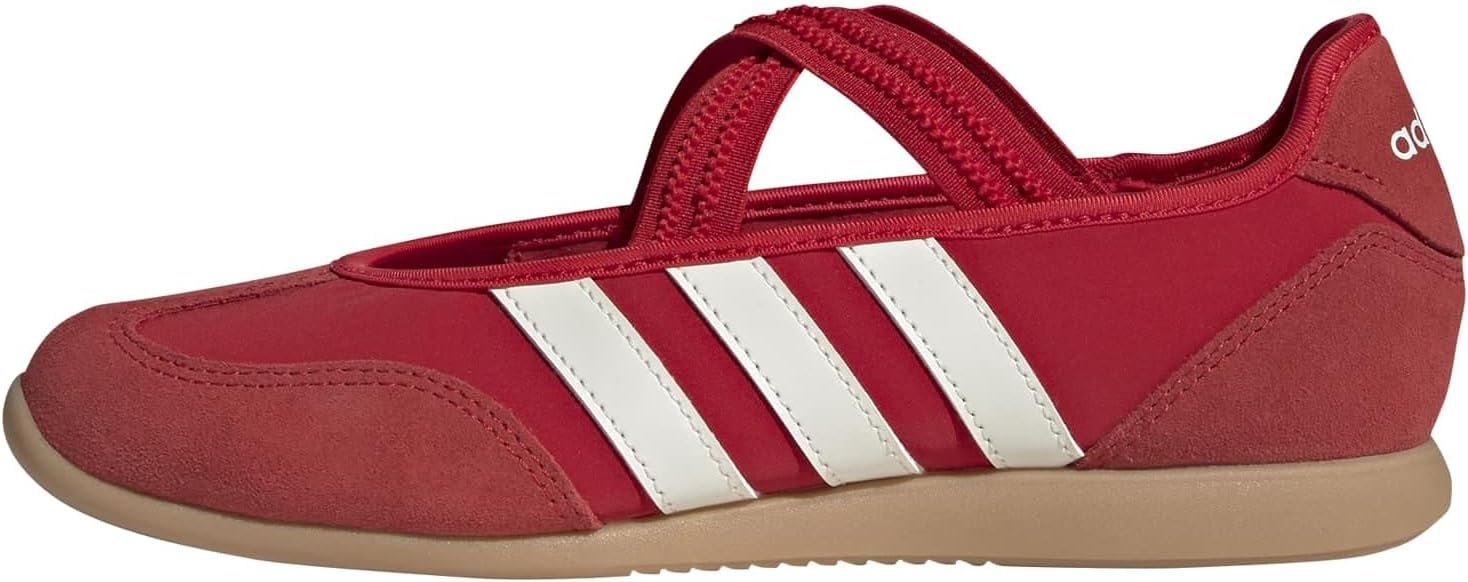 adidas Women’s Barreda Mary Jane | Casual Shoes