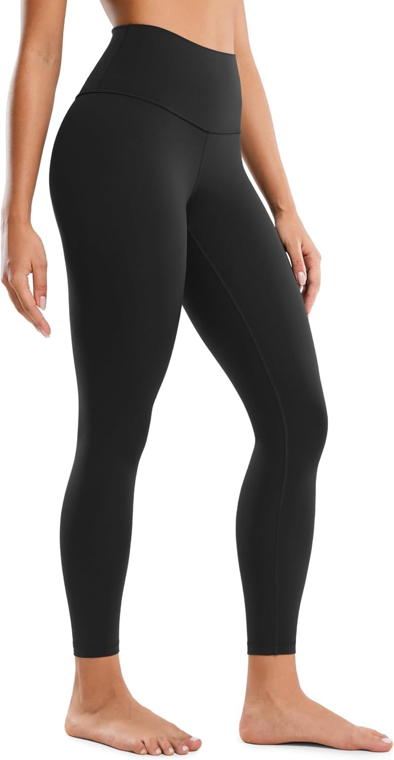CRZ YOGA Butterluxe Leggings 25″