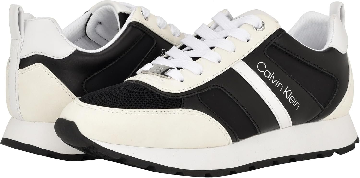 Calvin Klein Women’s Carlla Sneaker