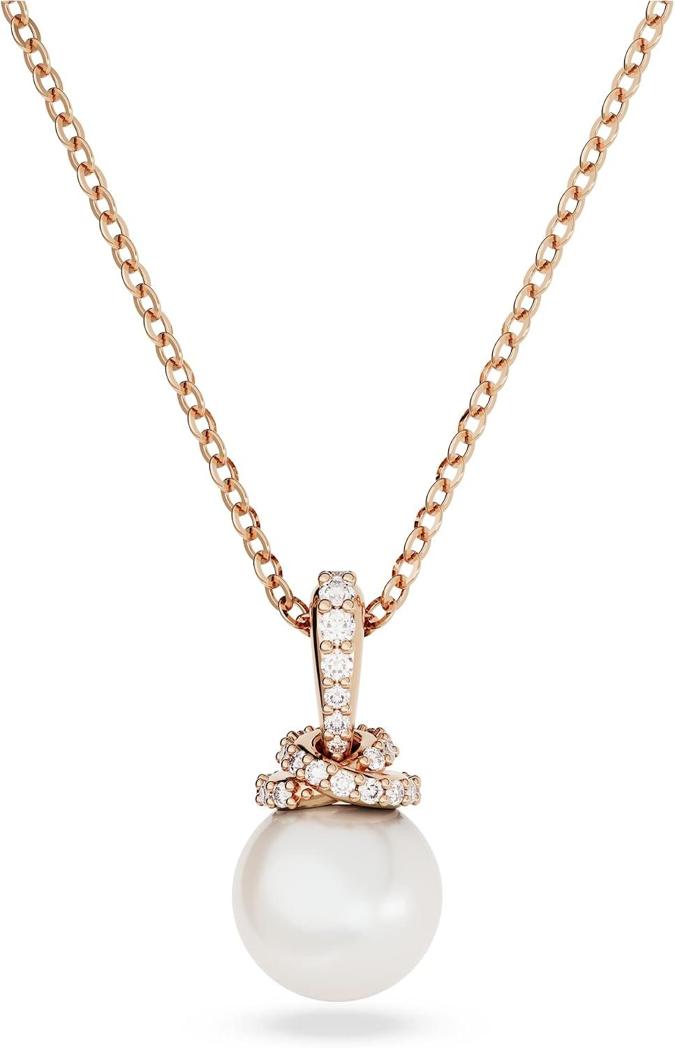 Swarovski Originally Jewelry Collection, Necklaces and Earrings