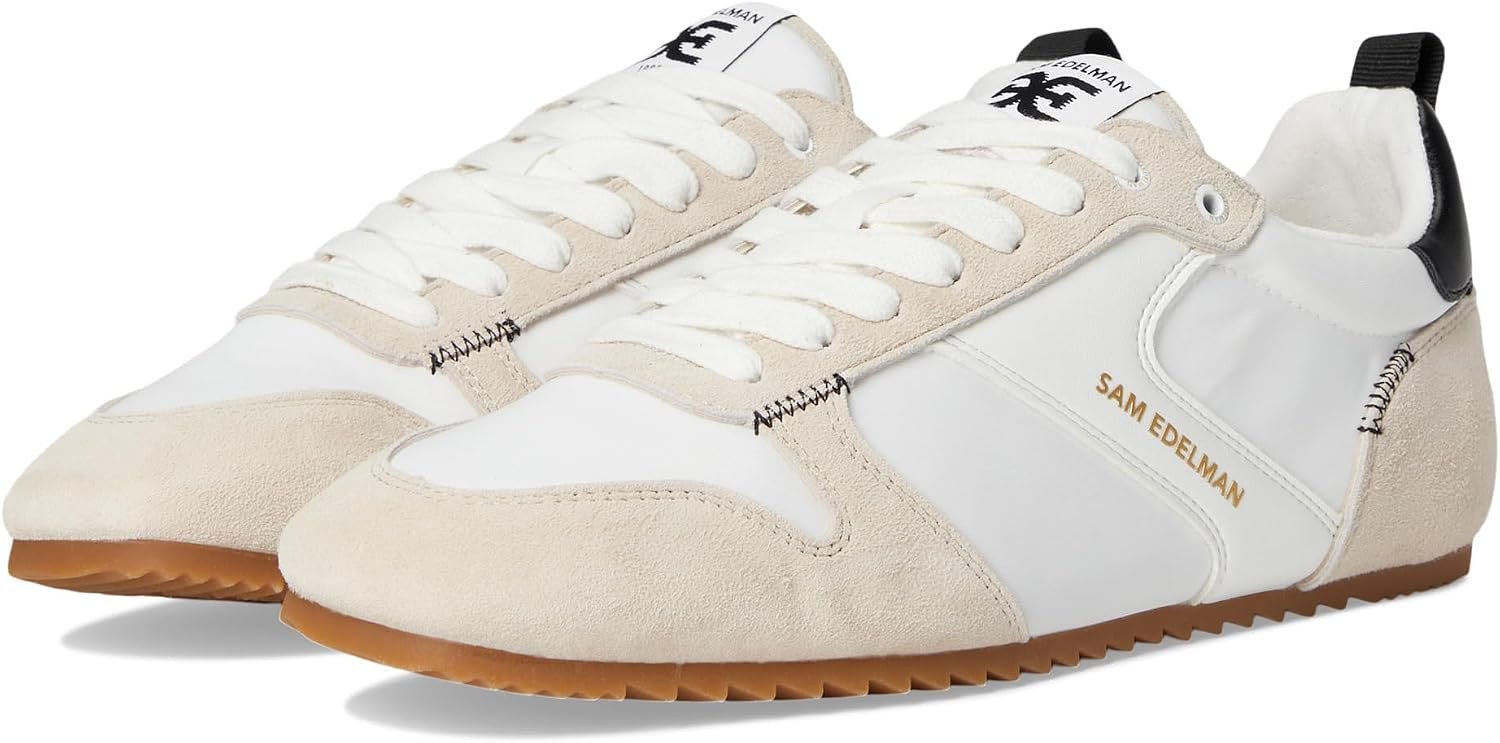 Sam Edelman Women’s Zaria Sneakers