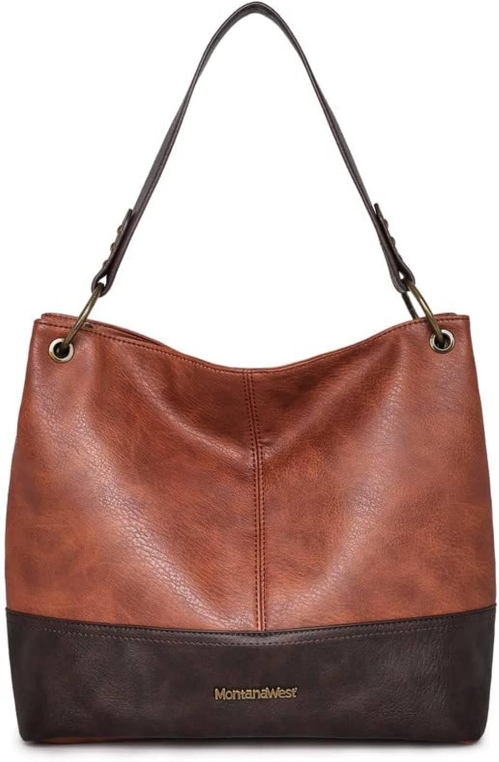 Purses for Women Hobo Bags Slouchy Shoulder Bag Tote Handbags