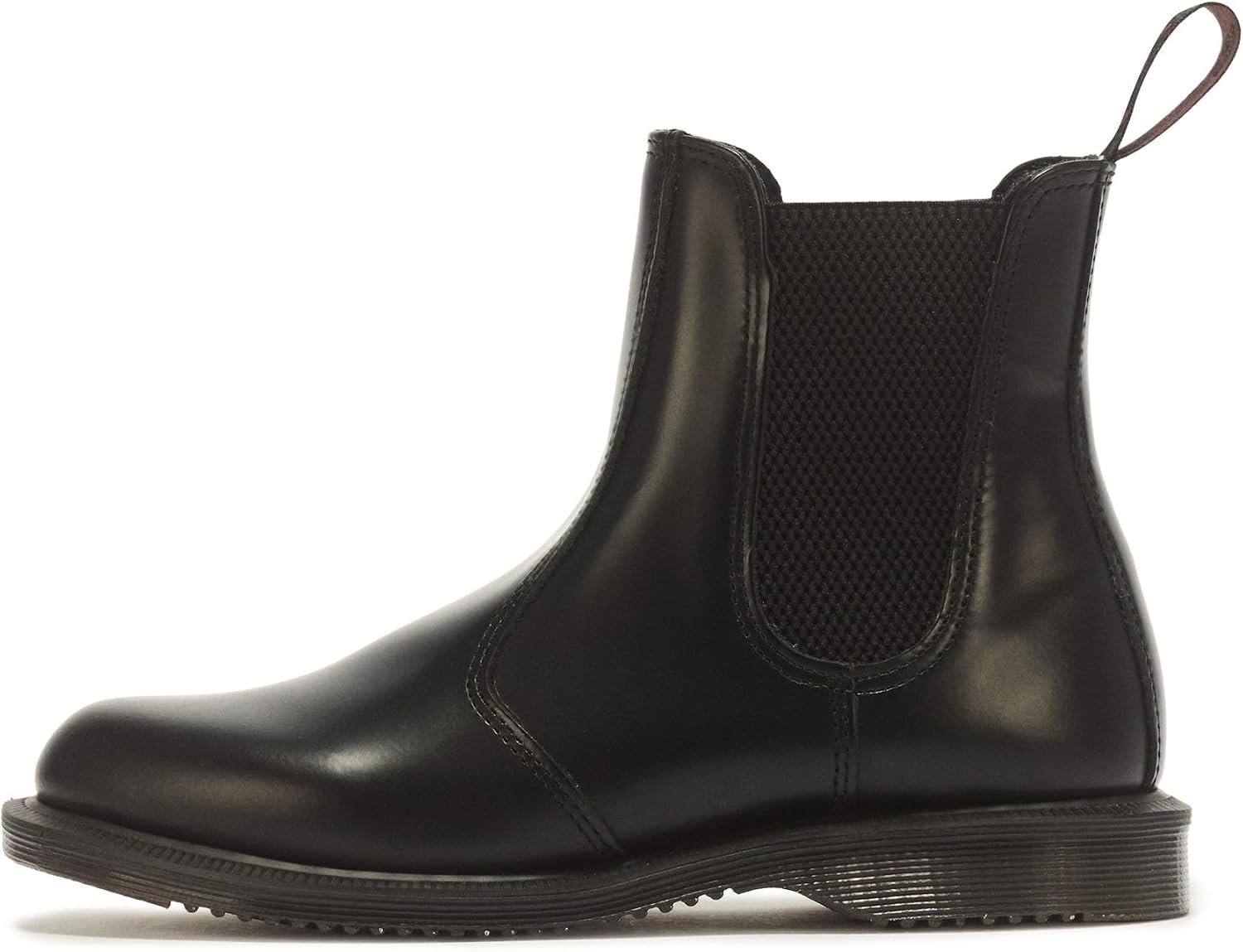 Dr. Martens Women’s Flora Chelsea Boot