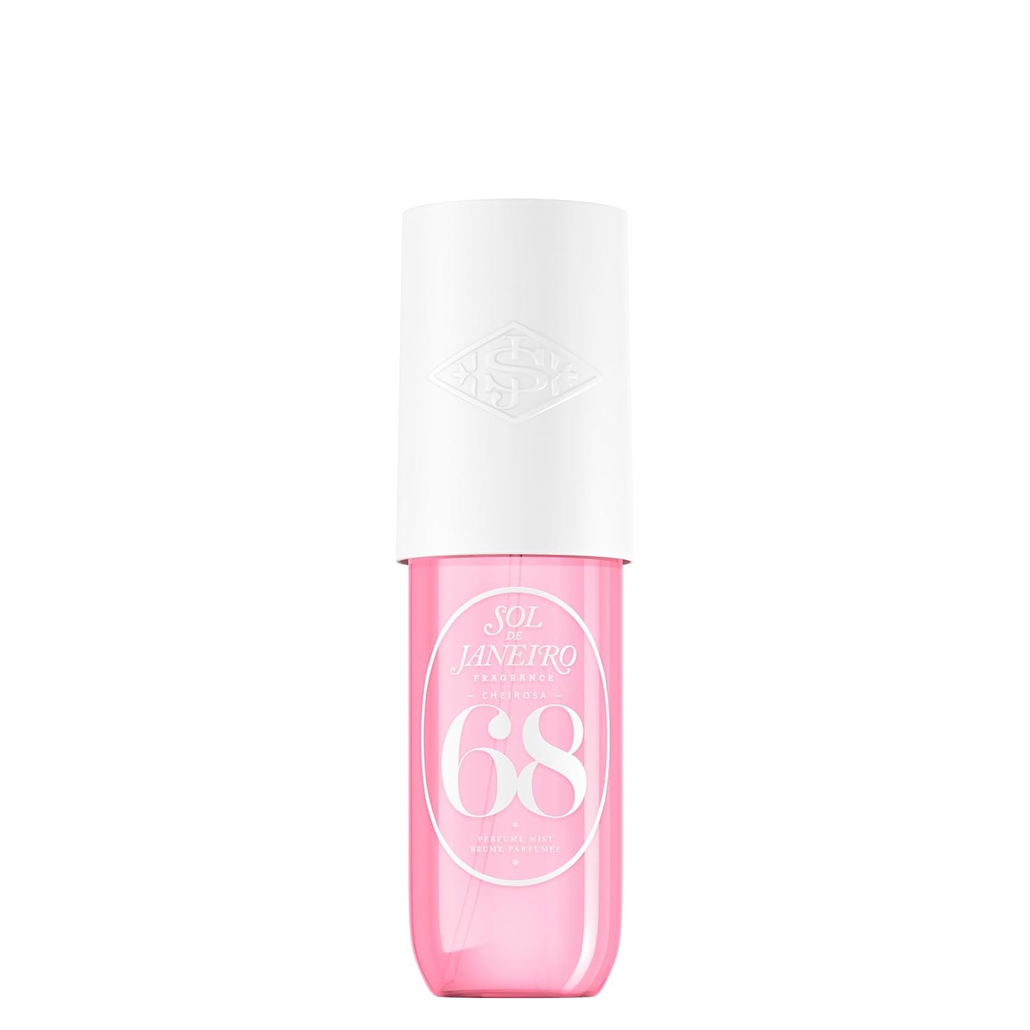 Sol de Janeiro Cheirosa Hair & Body Perfume Mist | Long Lasting Body Spray for Women