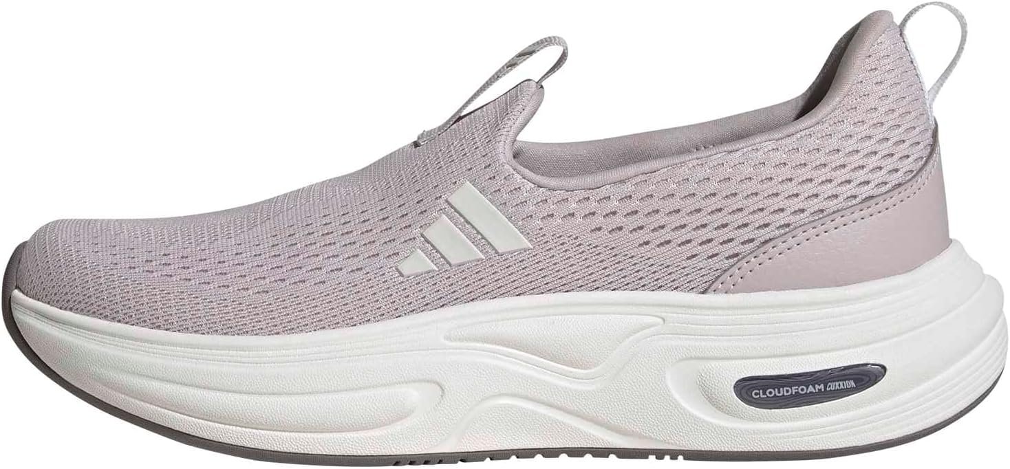 adidas Women’s Cloudfoam Cuxxion Lounge Shoe