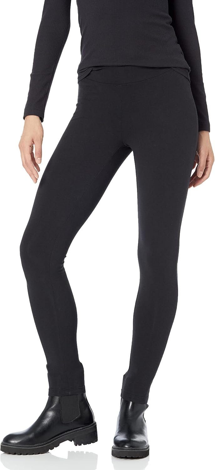 Amazon Essentials Women’s Soft Leggings