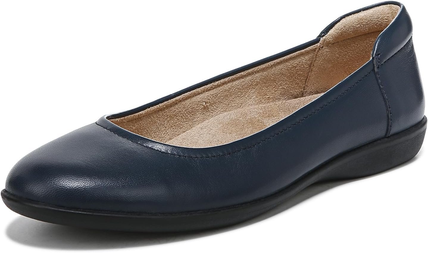 Naturalizer Women’s Flexy Ballet Flat