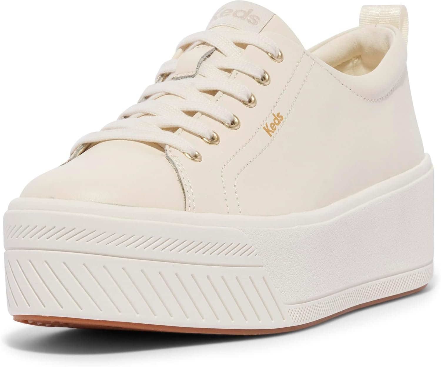 Keds Women’s Skyler Lace Up Sneakers