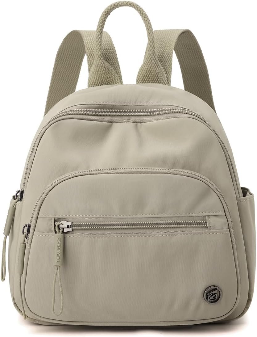 Mini Backpack for Women, Small Lightweight Travel Backpack Purse