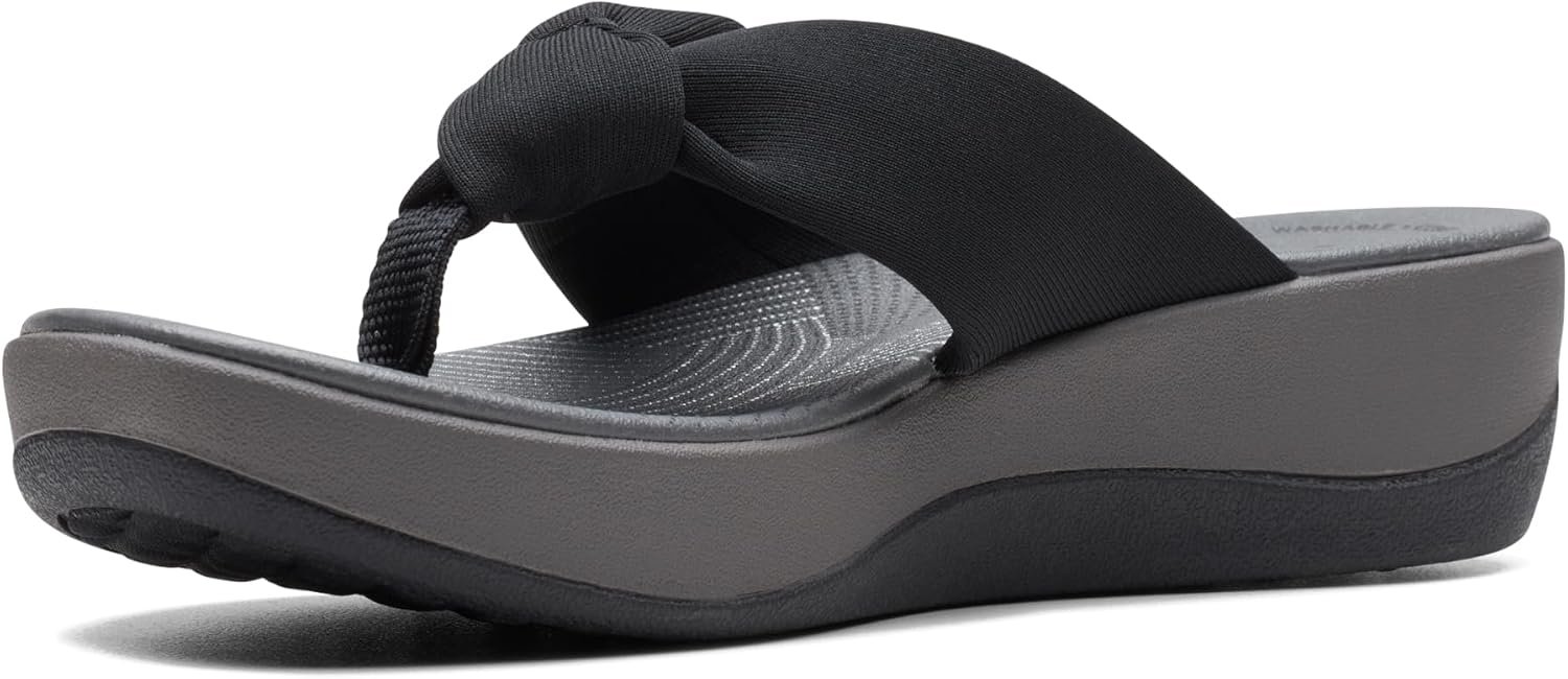 Clarks Women’s Arla Glison Flip Flop