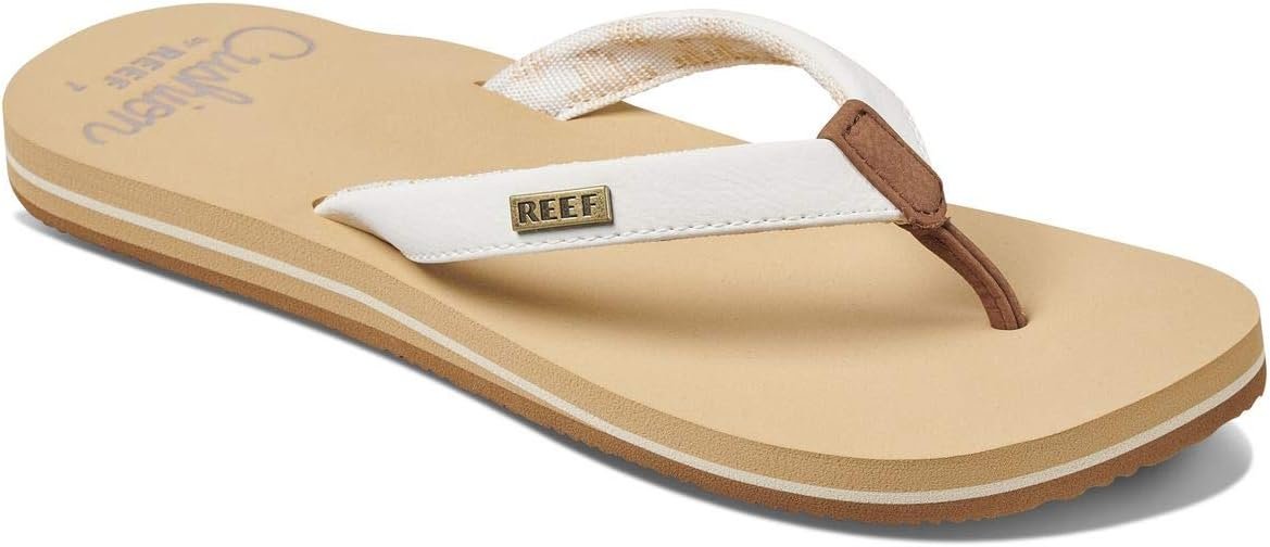 REEF Women’s Cushion Sands Sandals