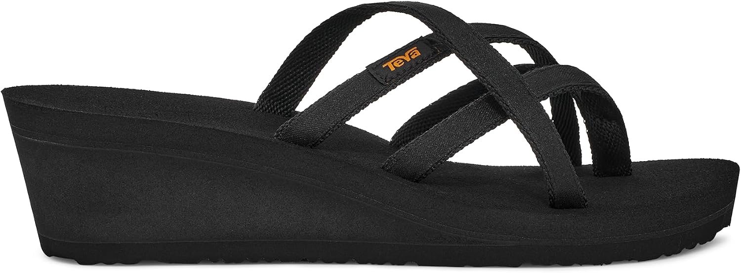 Teva Women’s Mush Mandalyn Ola Wedge Sandal