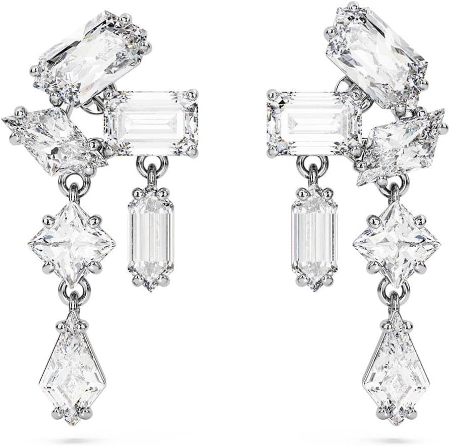 Swarovski Mesmera Crystal Jewelry Collection
